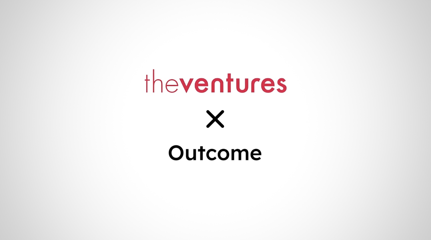 AI B2B潜在顧客発掘ソリューション「Outcome」、The Venturesから資金調達