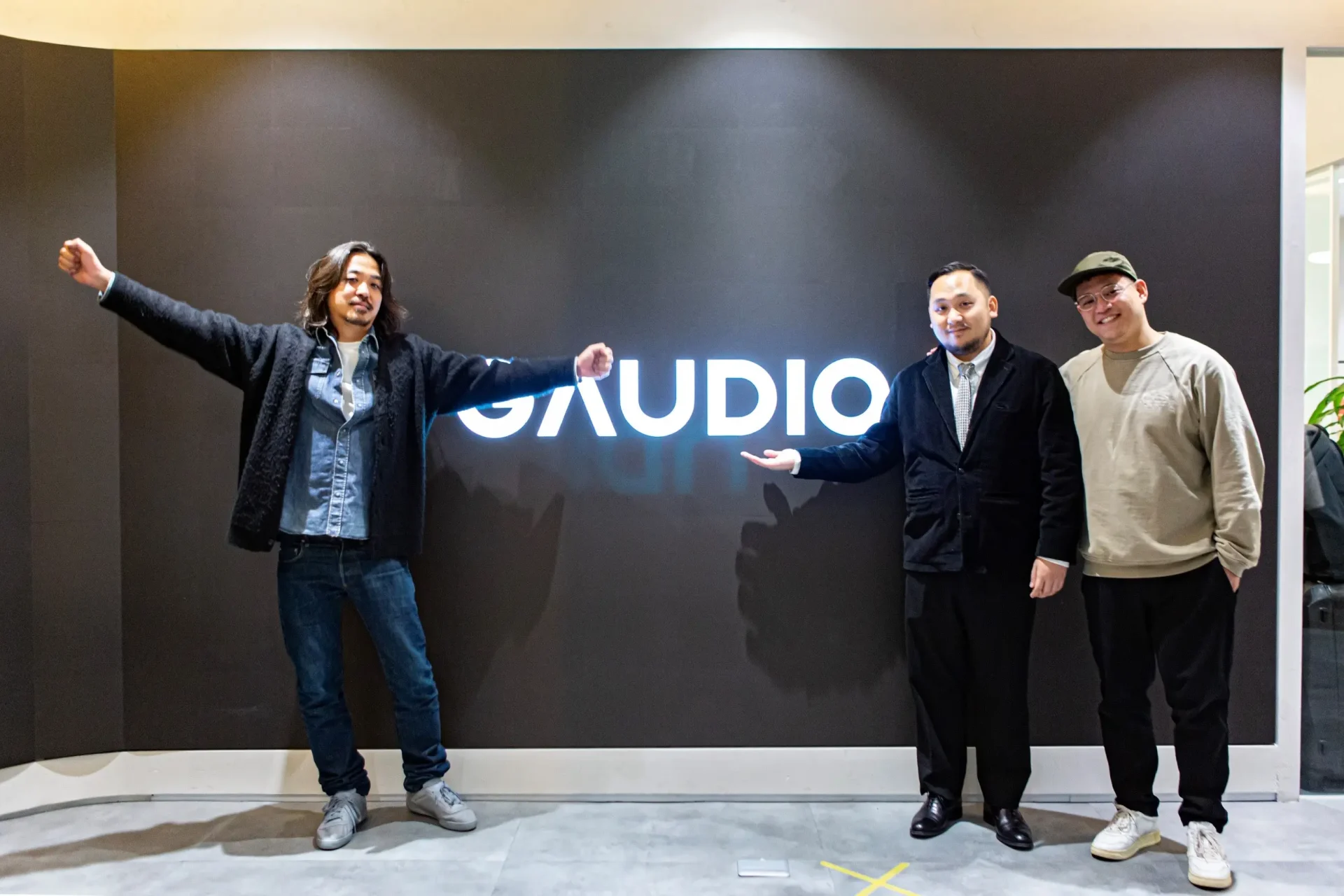 AIオーディオの専門家集団「Gaudio Lab」｜（1/3）日本市場を選んだ韓国スタートアップ